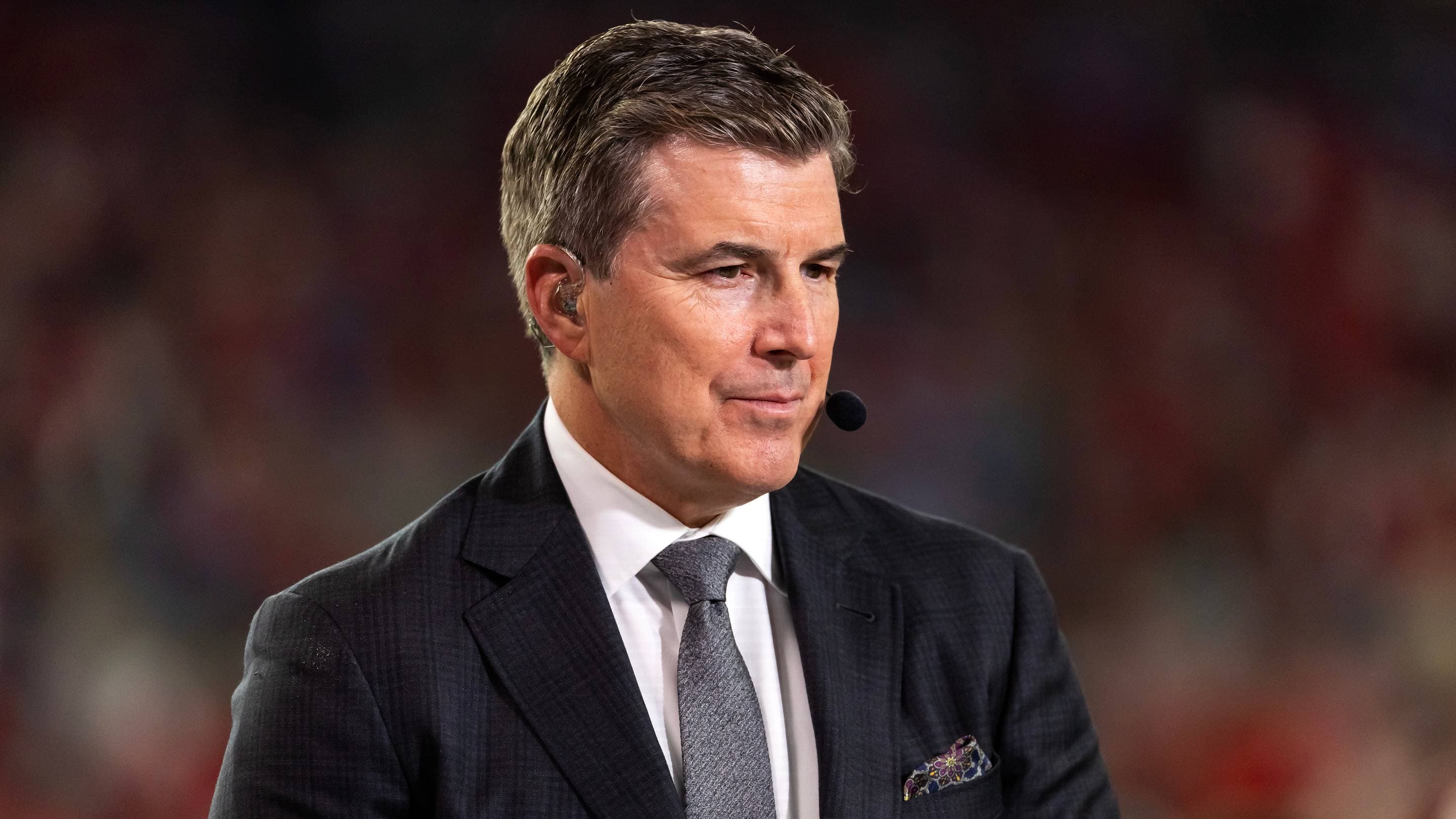 Rece Davis’ Week 1 Pick: Baylor vs Auburn