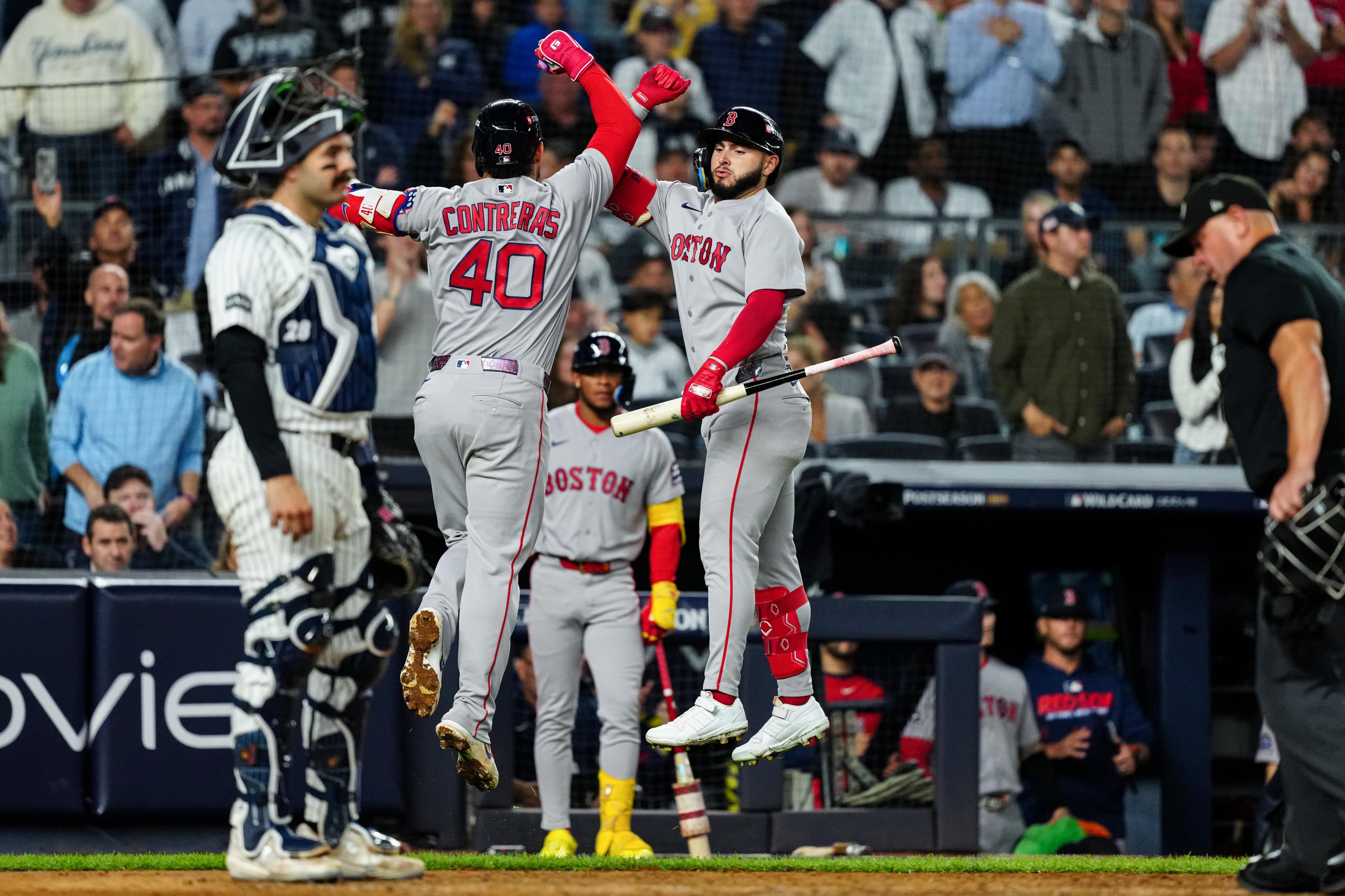 Red Sox 2026 Lineup Overhaul: Why It's Complicated