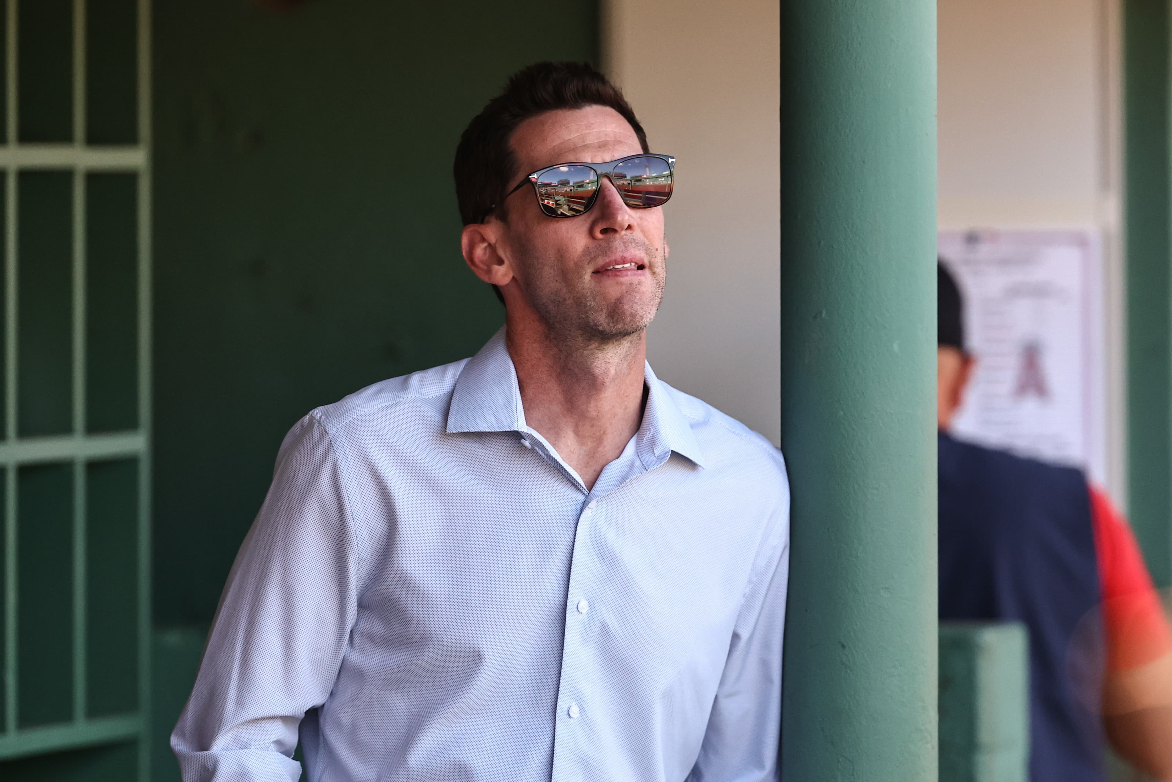 Red Sox Leadership on 2026 Season End, Future Plans