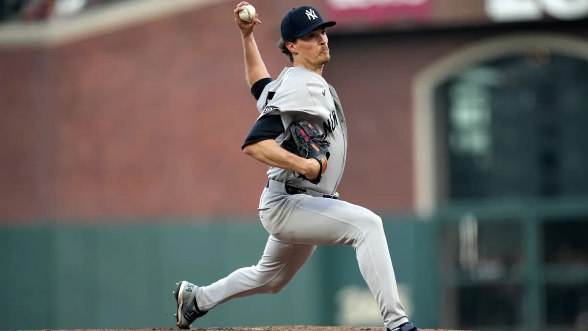 Red Sox vs Yankees: Doubleheader Showdown With Aces