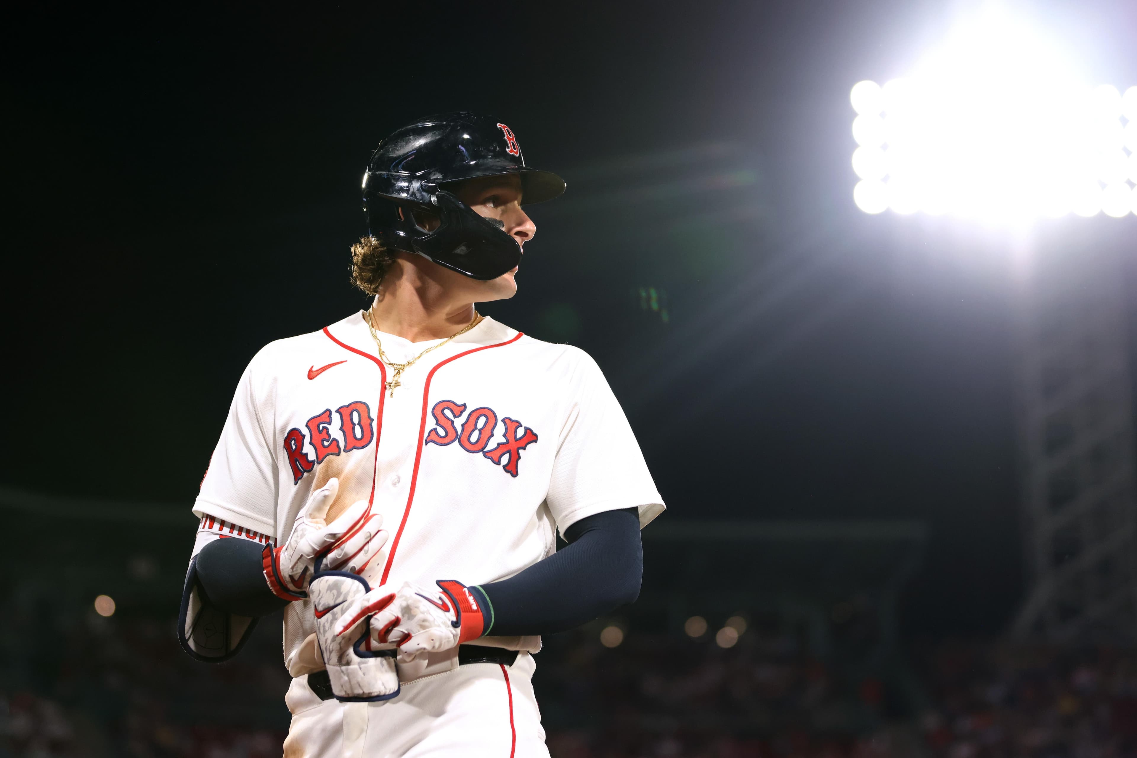 Red Sox vs Yankees Wild Card Not Locked Yet