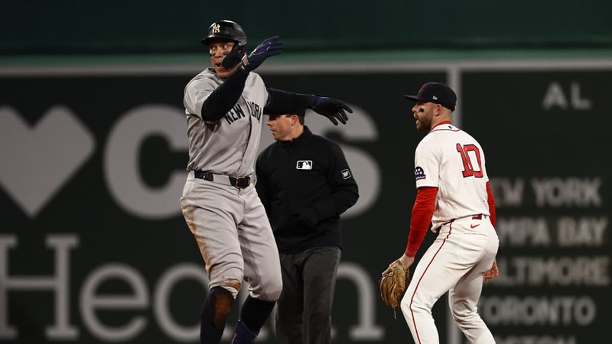 Red Sox vs. Yankees Wild Card Series: Playoff History