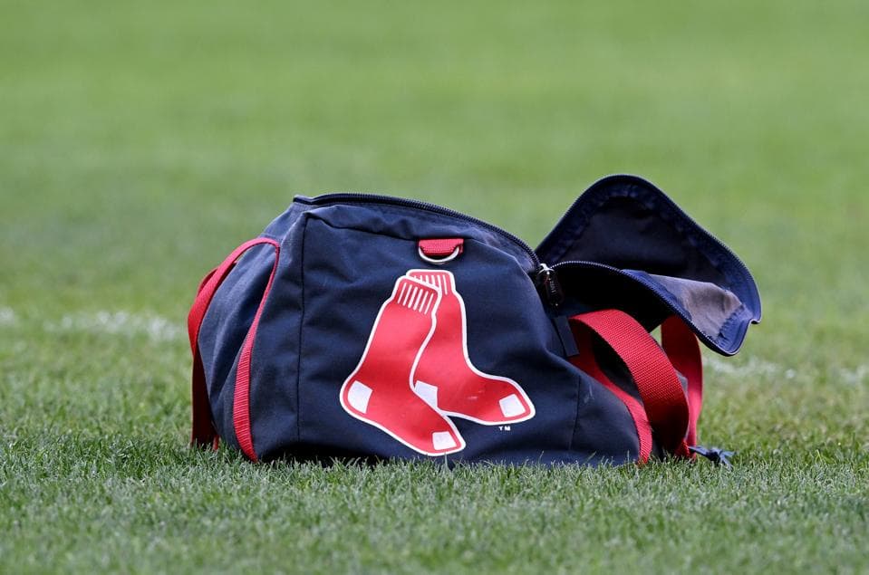 Red Sox World Series Champ Retires Midseason 2026