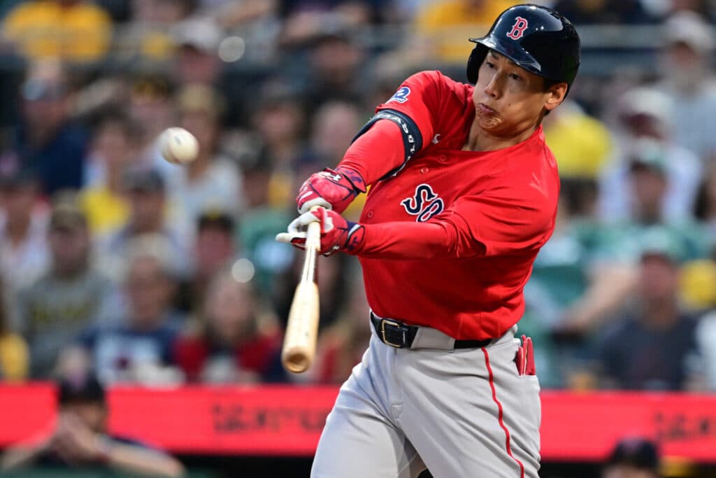 Red Sox Yoshida Injury Update After Early Exit