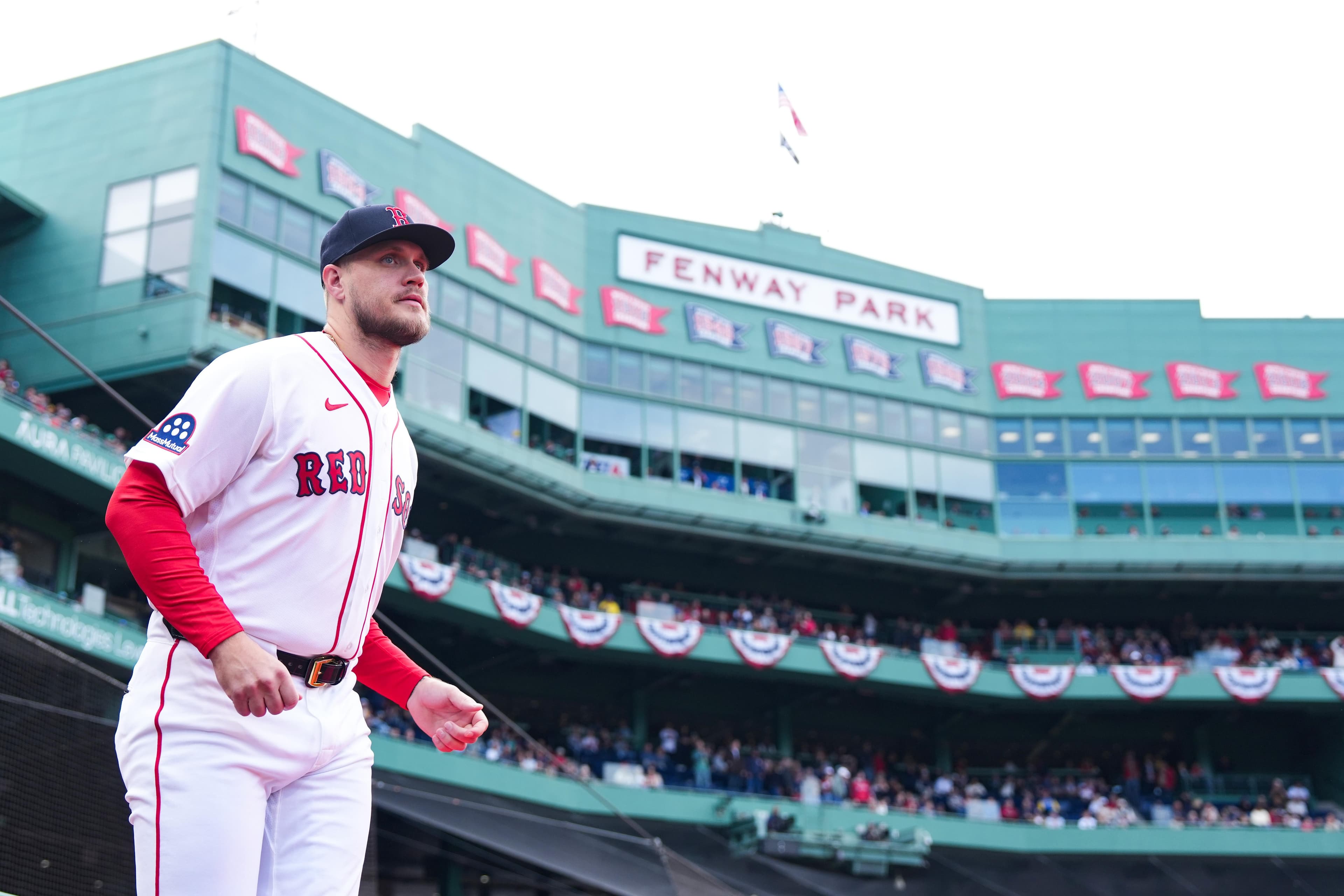 Red Sox's Tanner Houck: 2026 Usage Plan Down Stretch