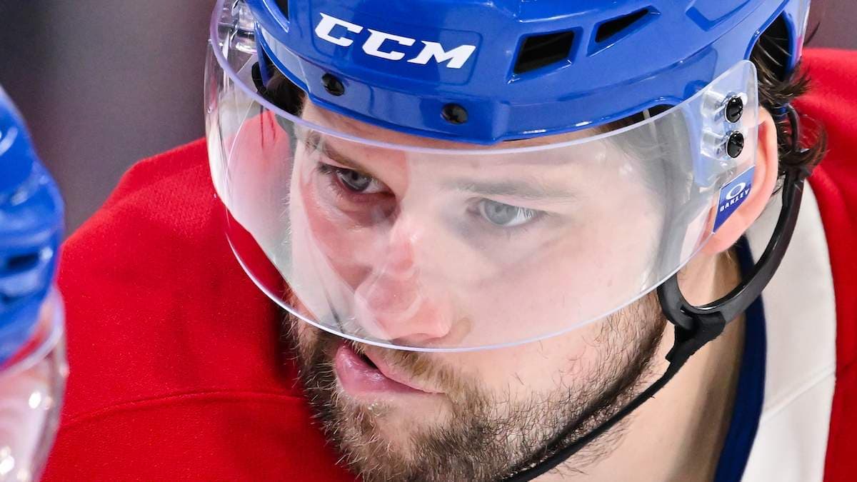 Red Wings Trade Pitch: Josh Anderson for 2-Player Package