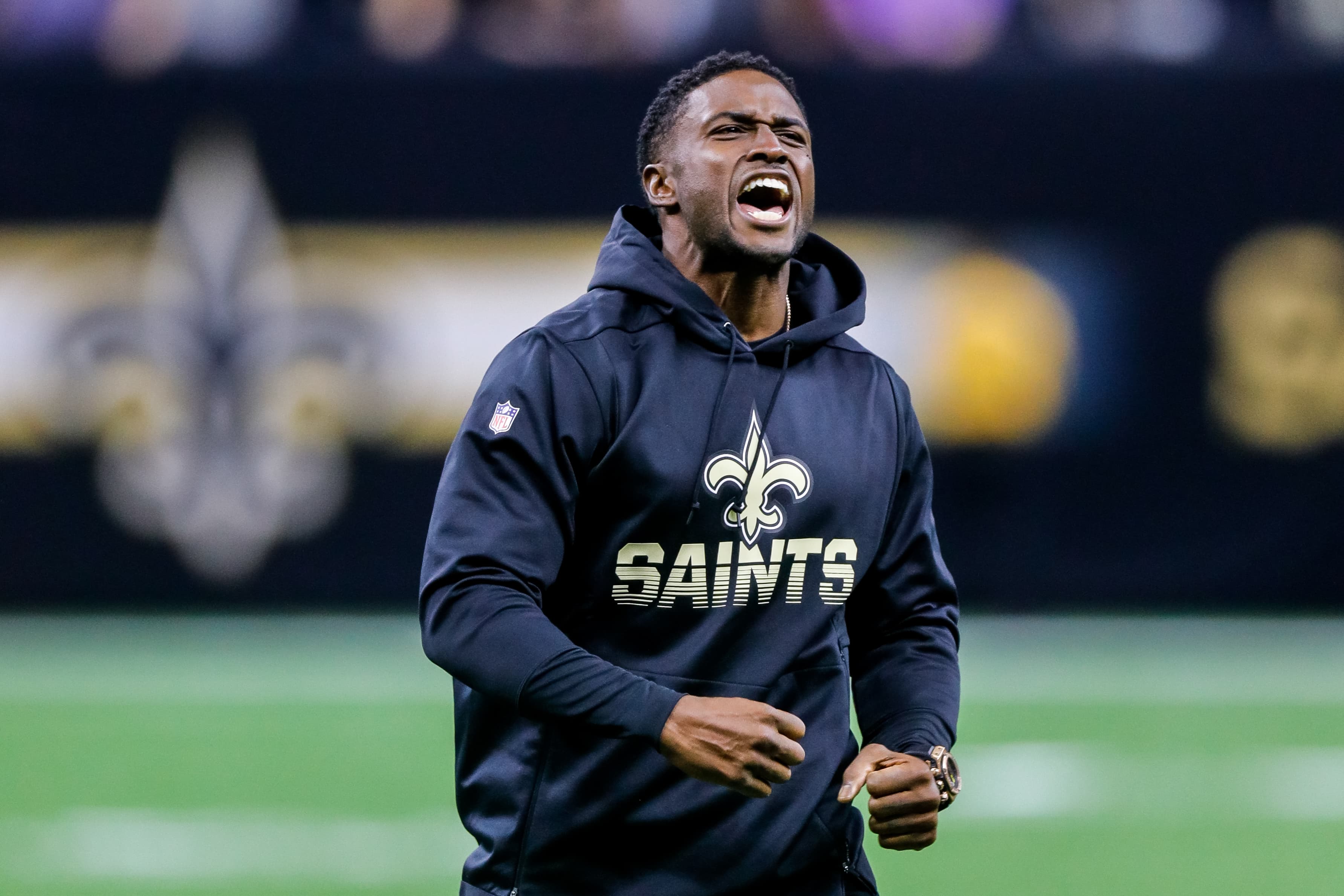 Reggie Bush Slams NCAA Lie That Cost Him Broadcast Career