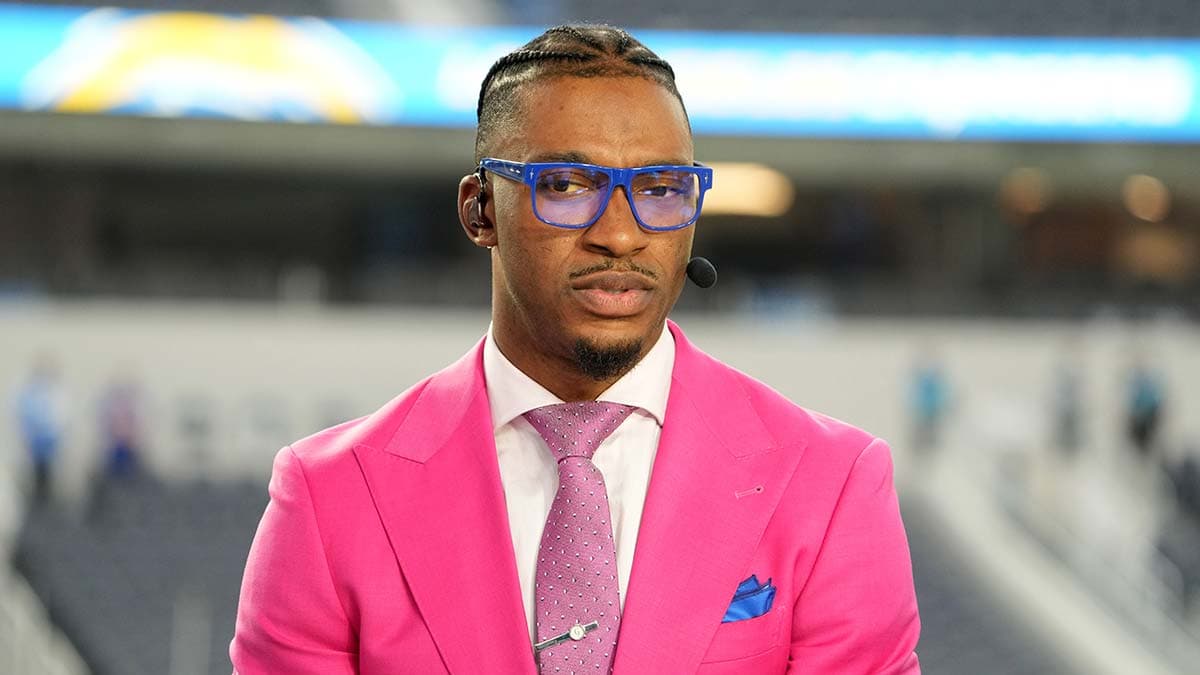 RG3: Texas Longhorns Let Arch Manning Down in 2026