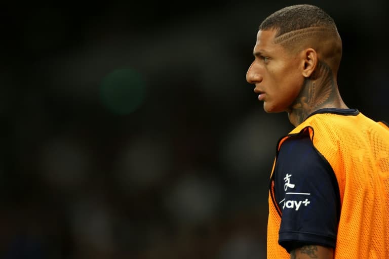 Richarlison Spurs Exit: Everton Return Nears - 2026