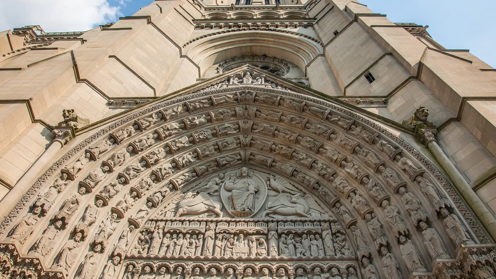 Riverside Church Abuse Cases: 6 Months, Still in Courts