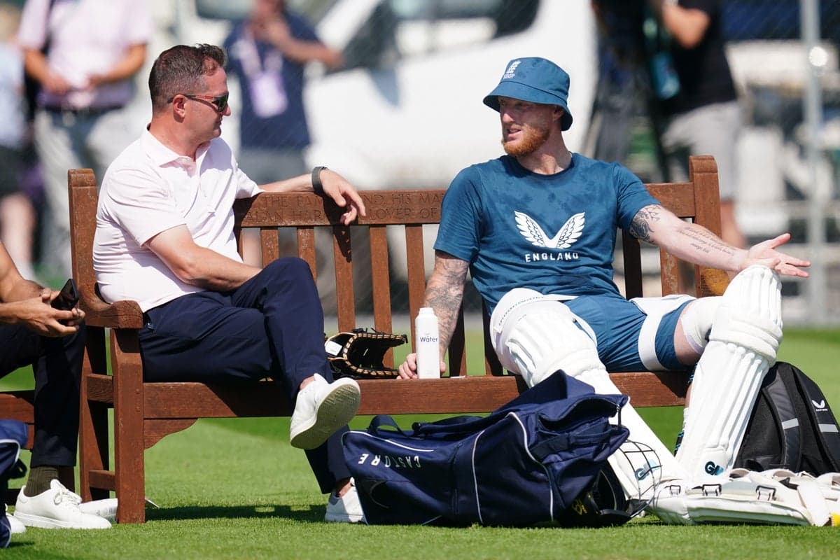 Ben Stokes Test Return? Rob Key's Bold Prediction