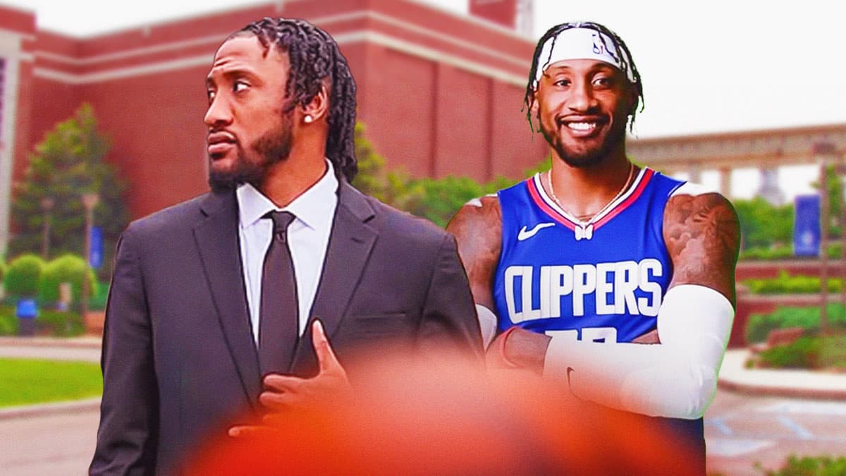 Robert Covington Makes Major HBCU Hoops Move in 2026