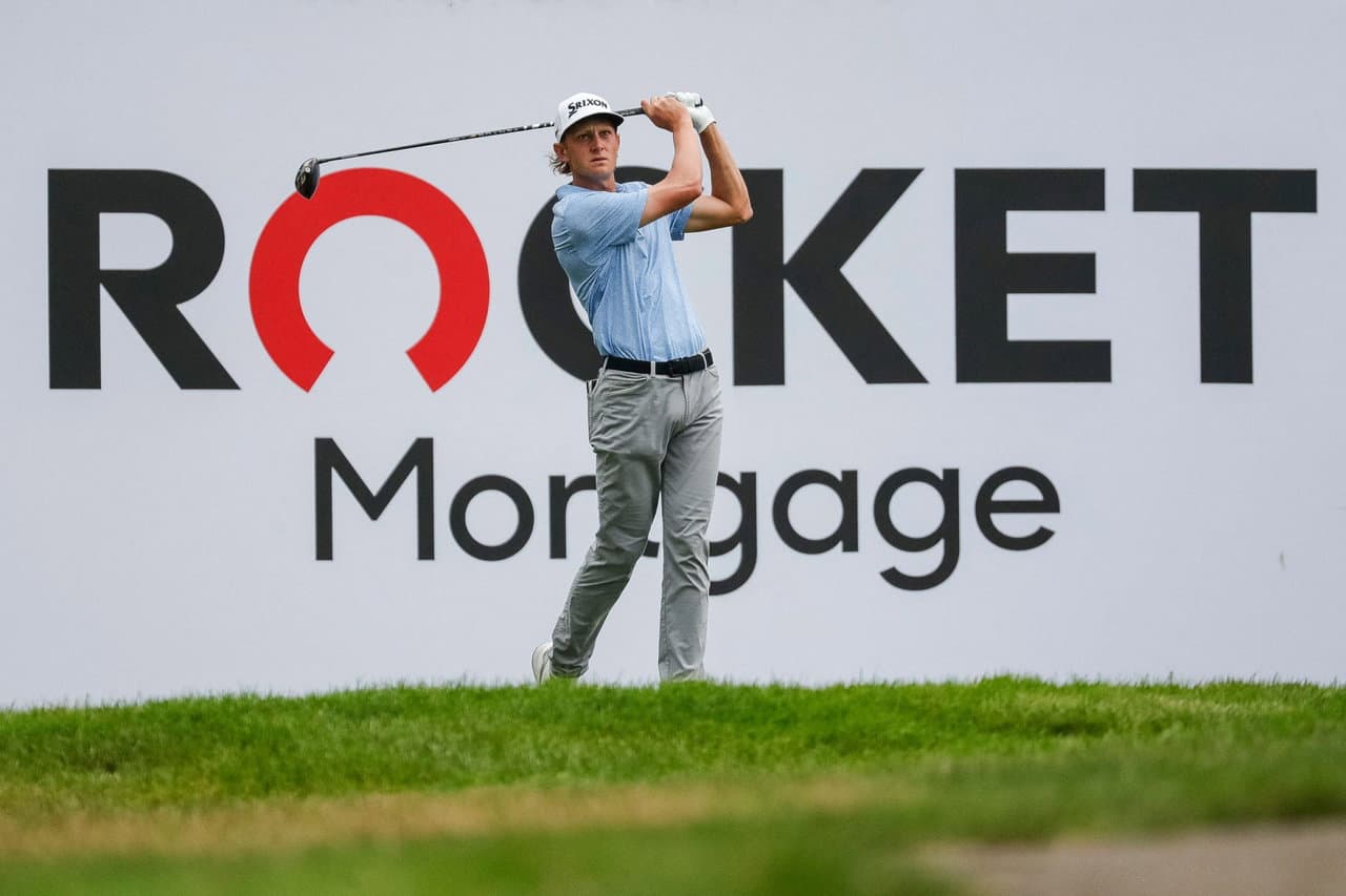 Rocket Classic Director's Tearful Plea to PGA Tour CEO