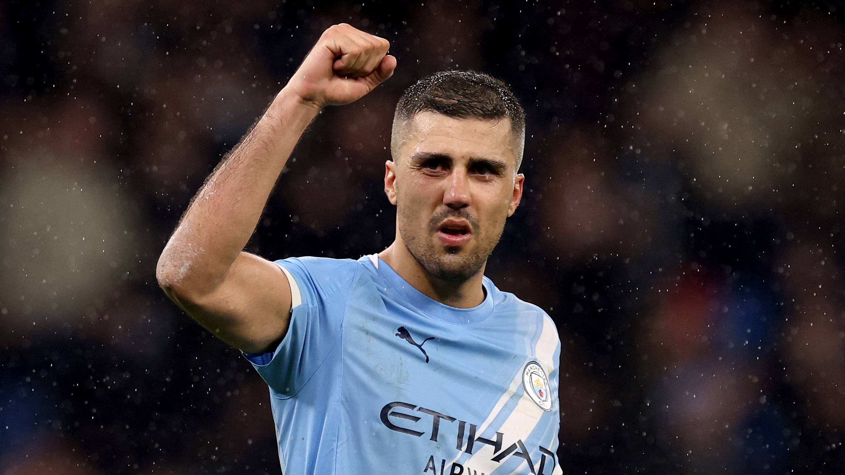 Rodri Snubs Contract Offers: Uncertainty Grows