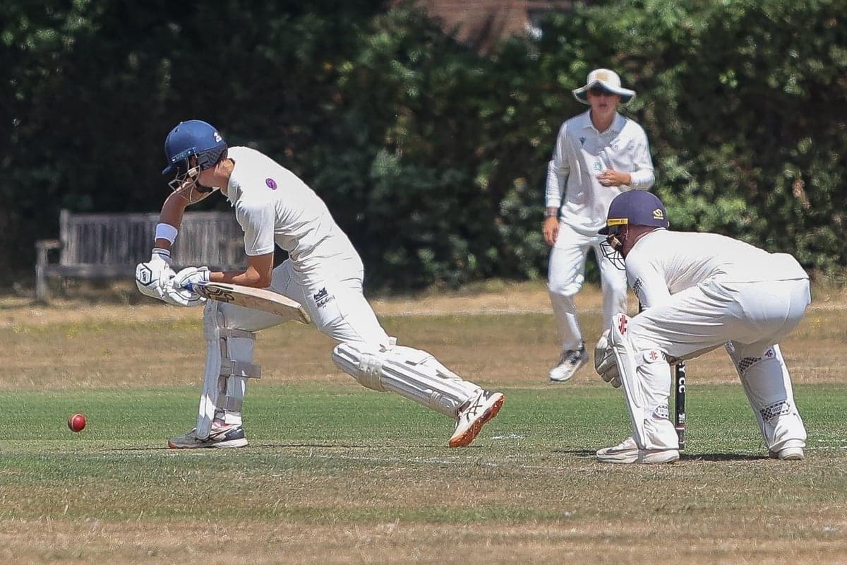 Roffey Return to Top After Bognor Win - Horsham Lose