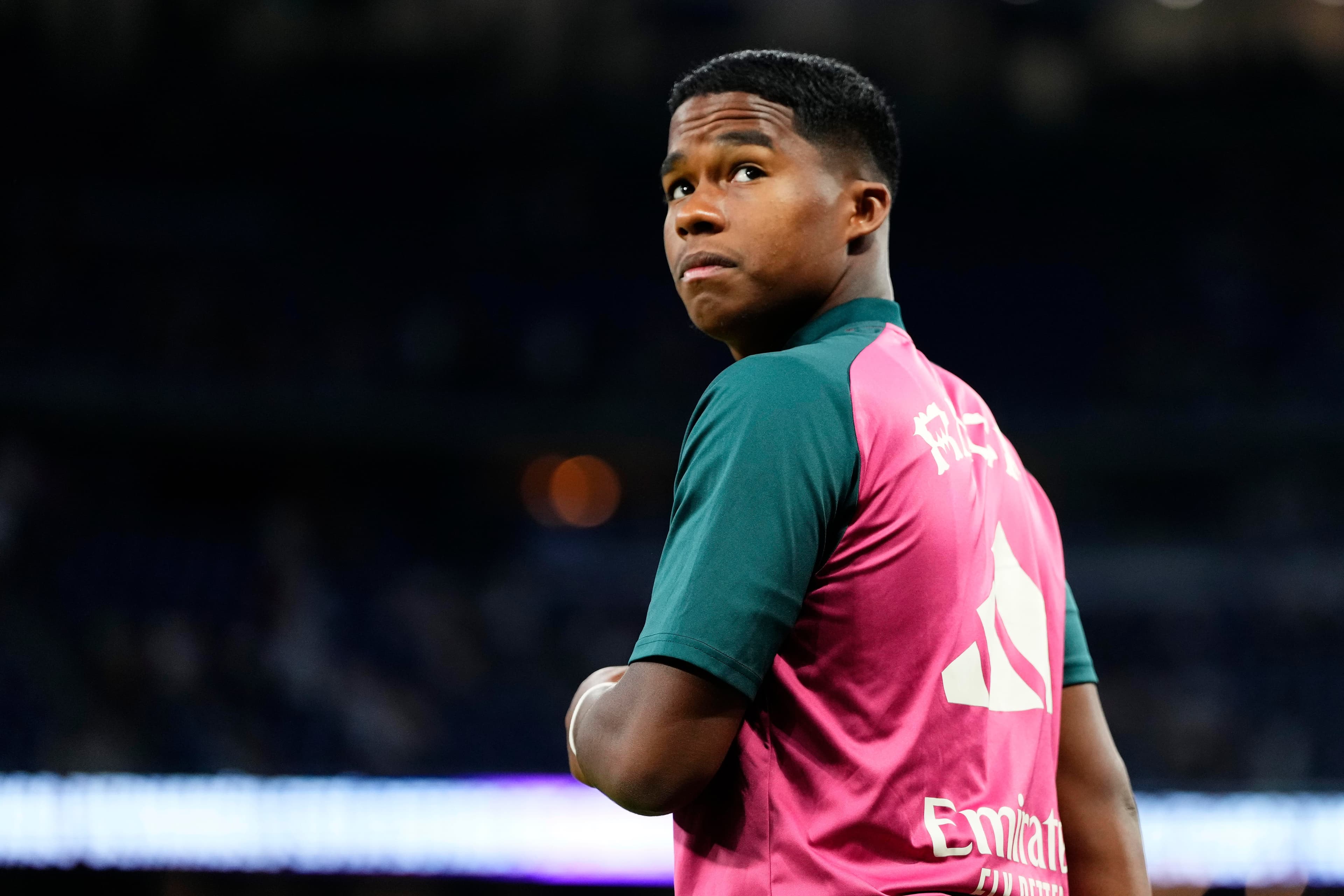 Roma Revive Endrick Talks: Real Madrid Exit On?