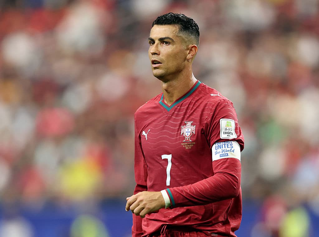 Ronaldo Hints One Year Left: Is 2026-27 His Final?