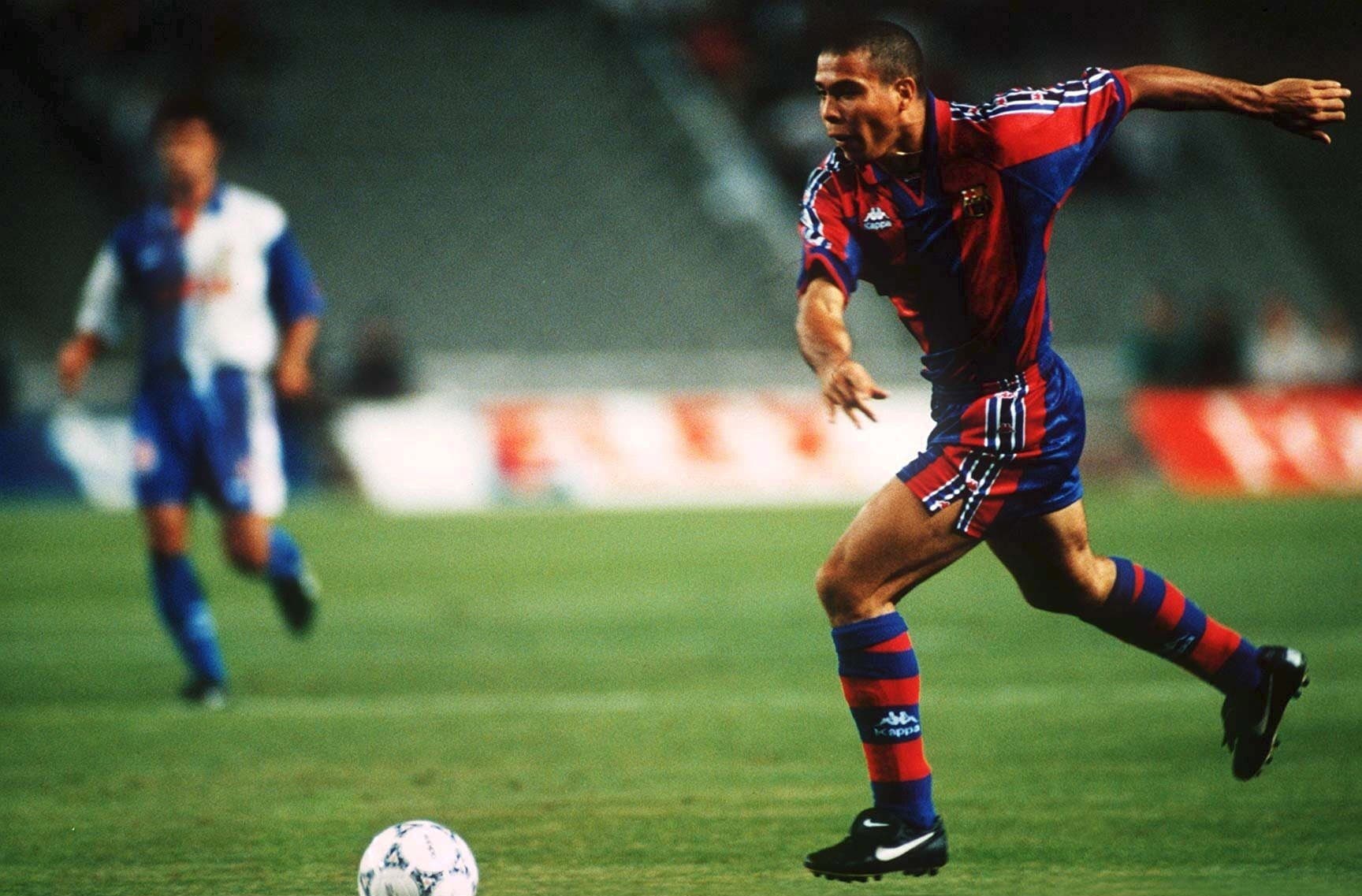 Ronaldo's Iconic Barcelona Goal Turns 30 in 2026