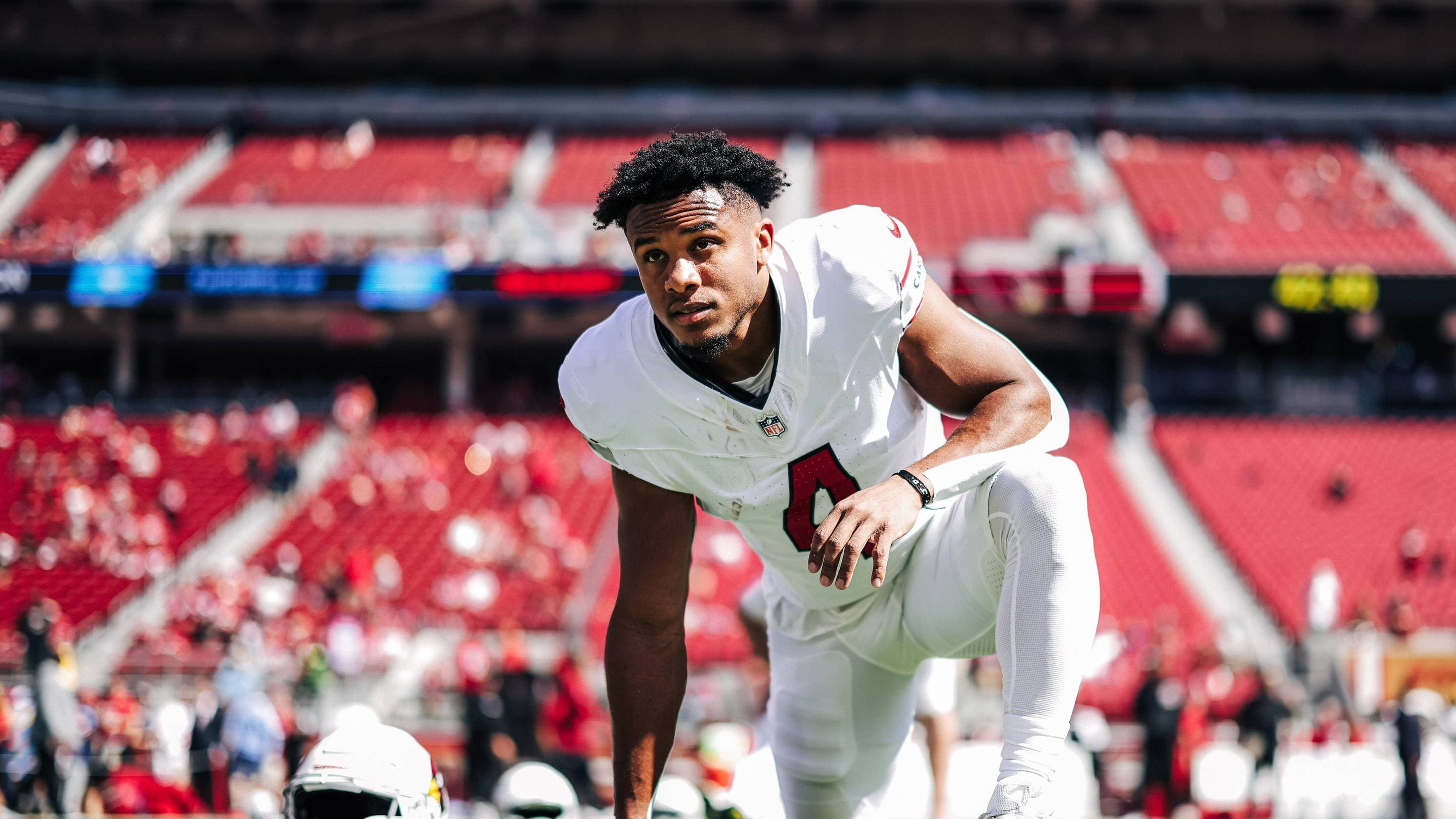 Rondale Moore’s 2025 Comeback: Speed, Skill & New Hope