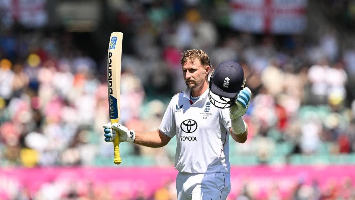 Root: No ‘Rip Everything Up’ from Bazball