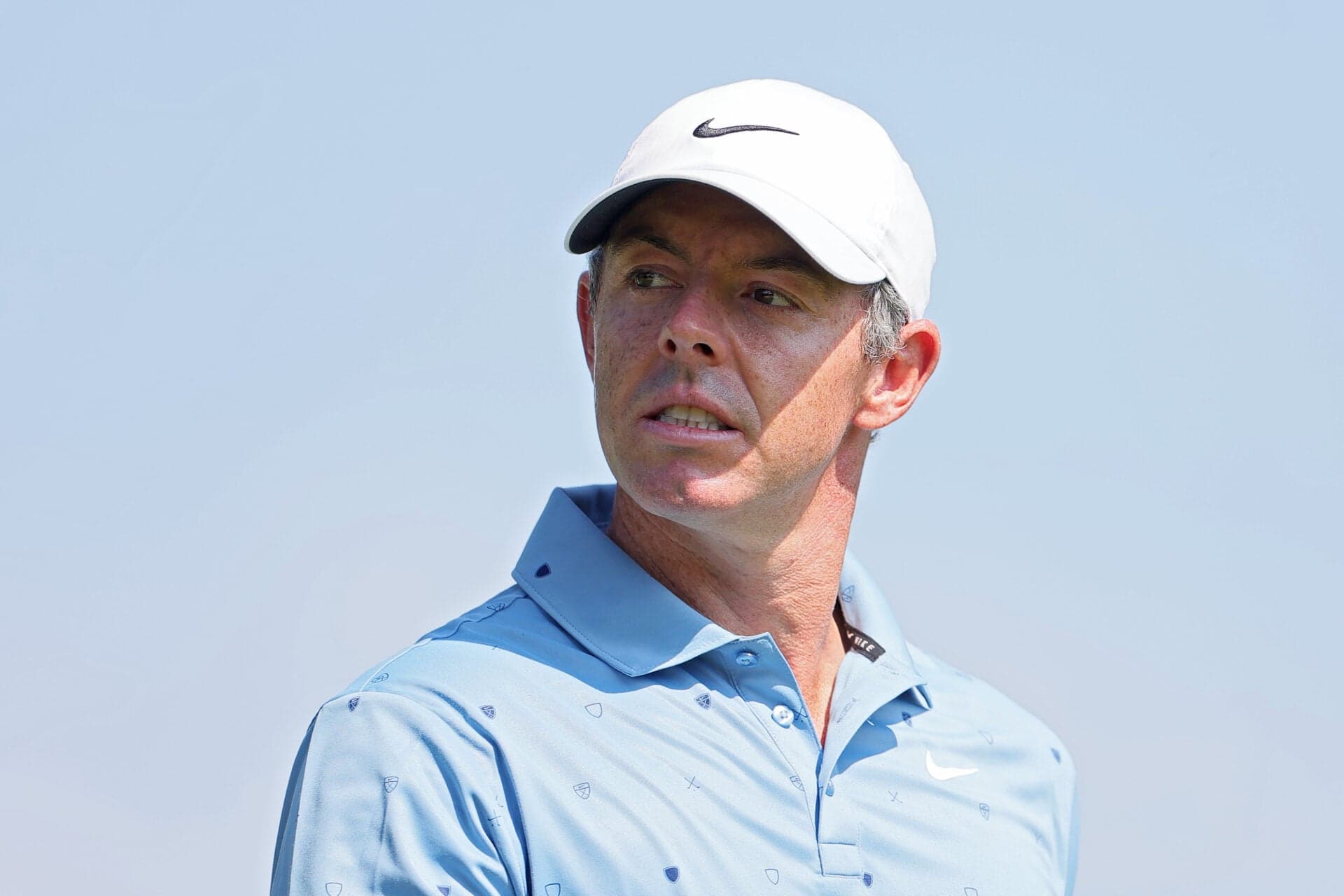 Rory McIlroy's Astonishing BMW PGA Pro-Am Moment Stuns