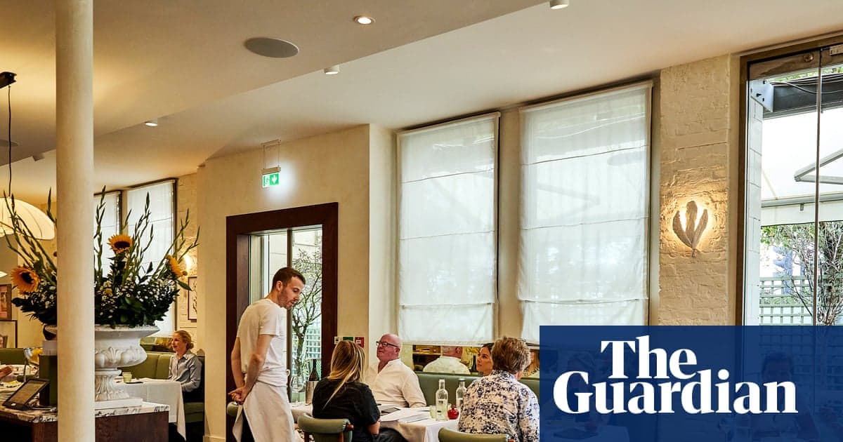 Rosina London SW17 Review: Bella Italia? Not in 2026