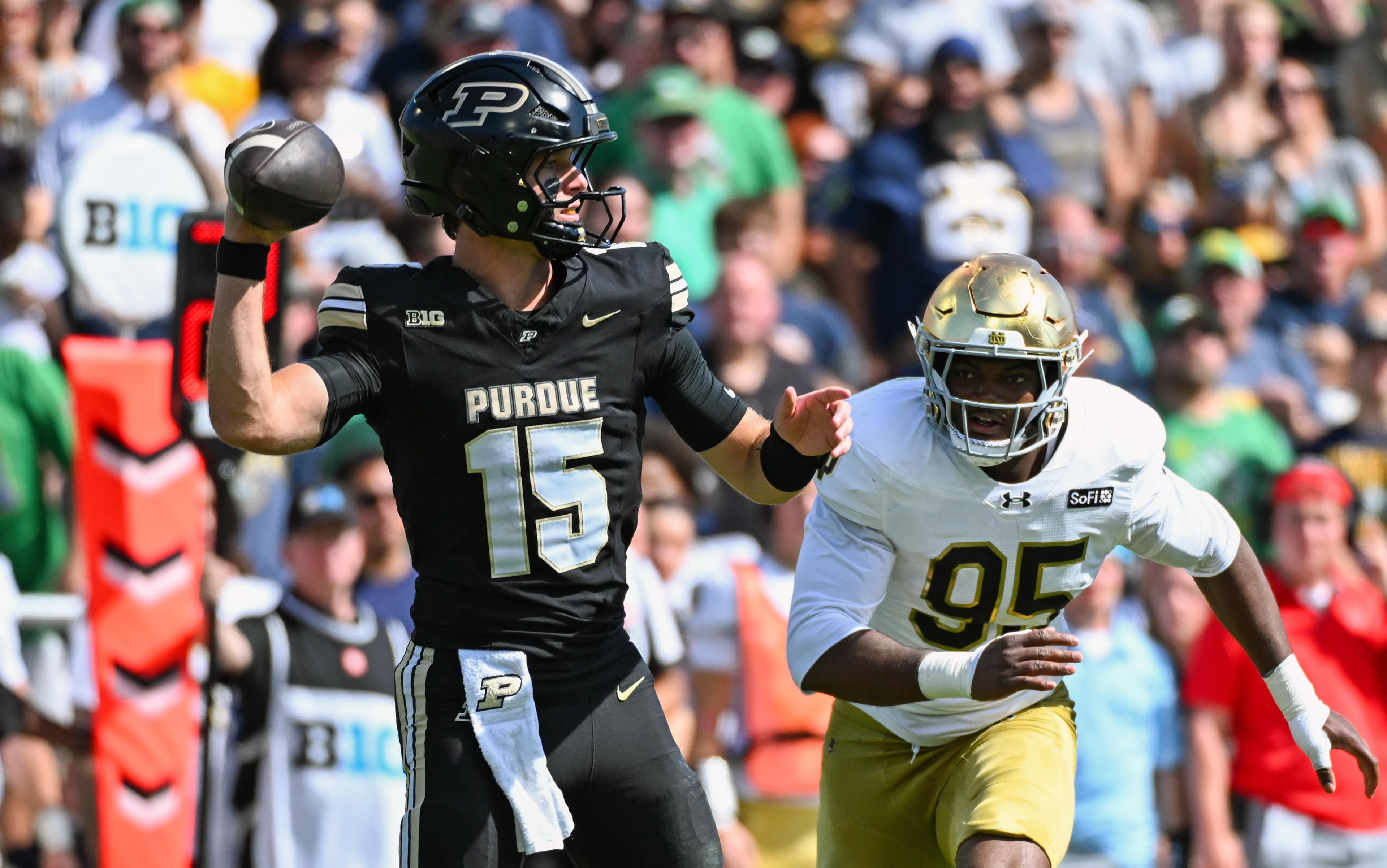 Rowin' to Purdue: 2026 Opponent Preview