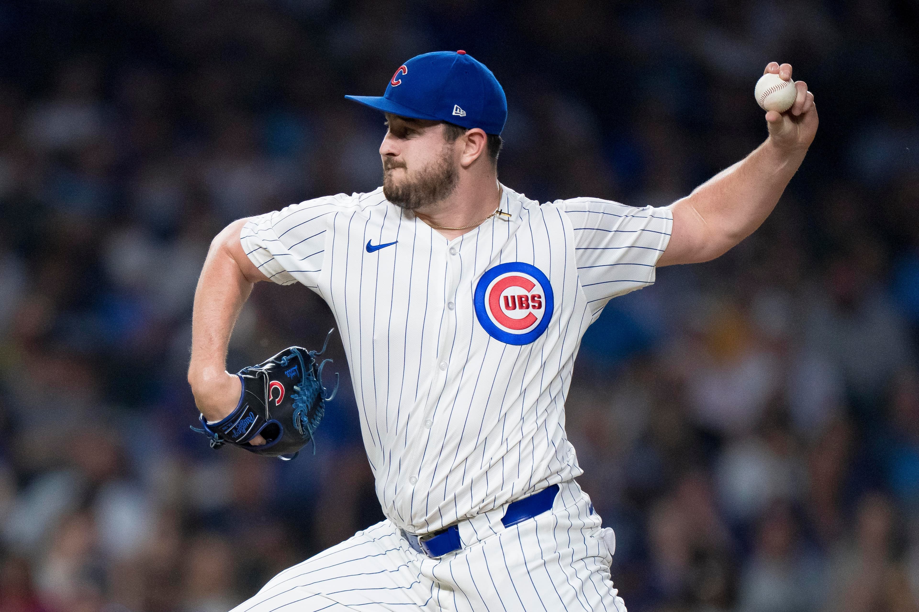 Royals Claim Luke Little Off Waivers: 2026 Bullpen Boost