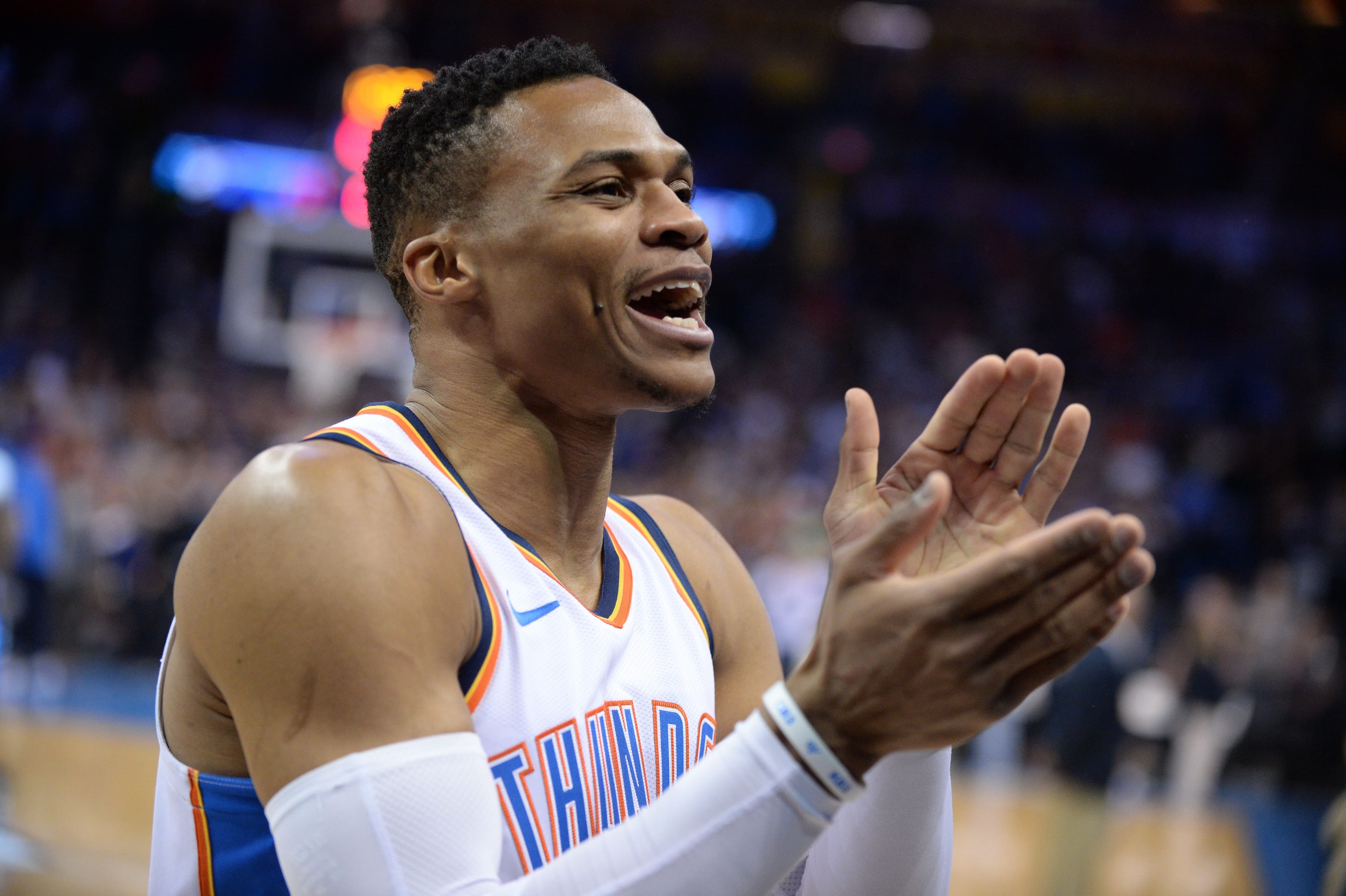 Russell Westbrook Retires From NBA in 2026
