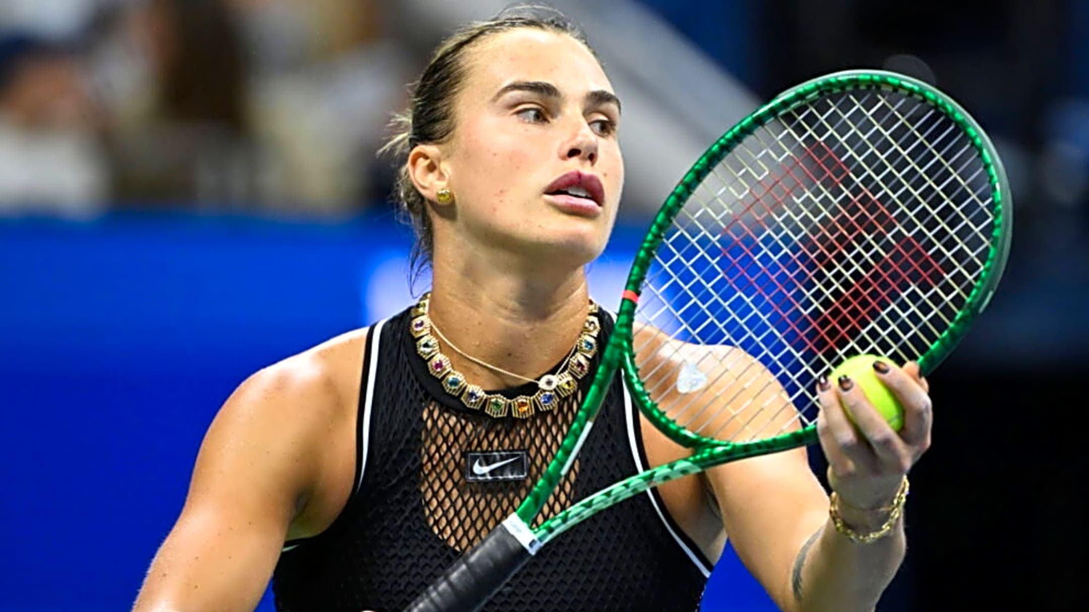 Sabalenka Breaks Silence on Bartunkova After China Open