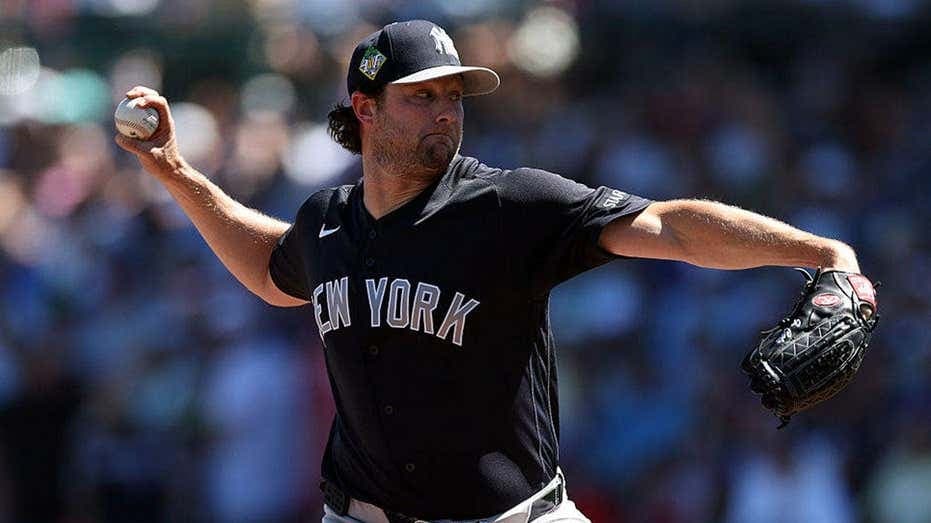 Sale vs Cole: Braves-Yankees Pitching Duel