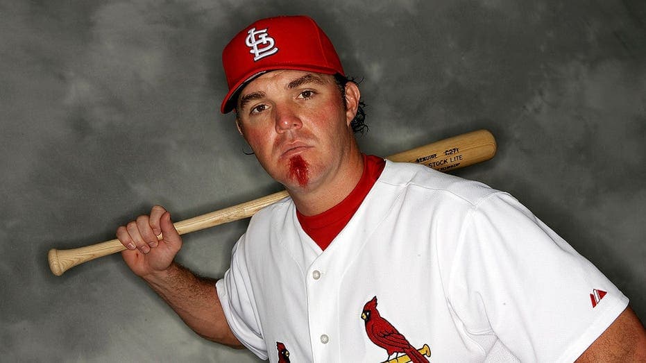 Scott Spiezio's Drug & Alcohol Battle: Saved From The
