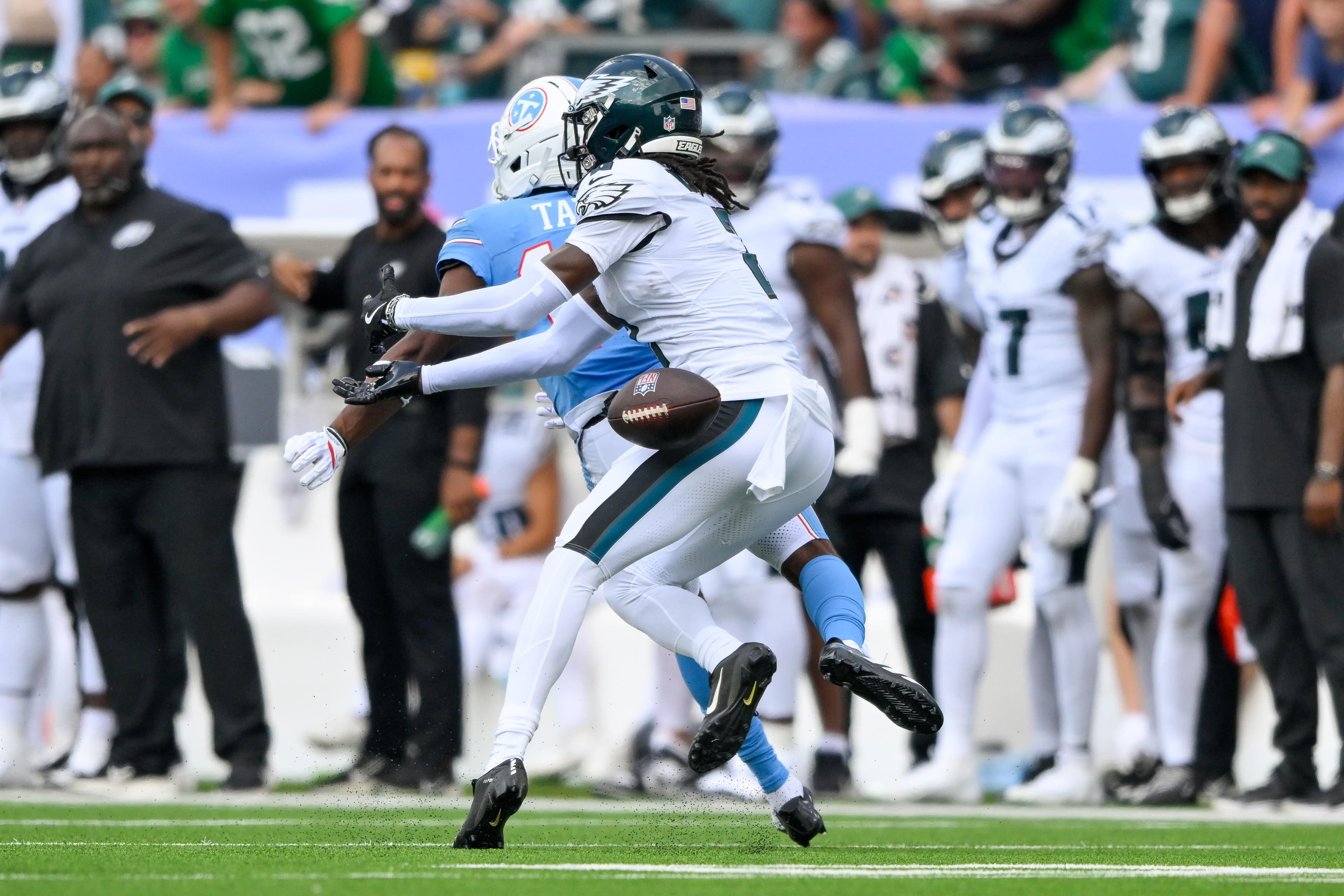 Seahawks Fan Chat: Eagles vs. Bears MNF Talk 2026