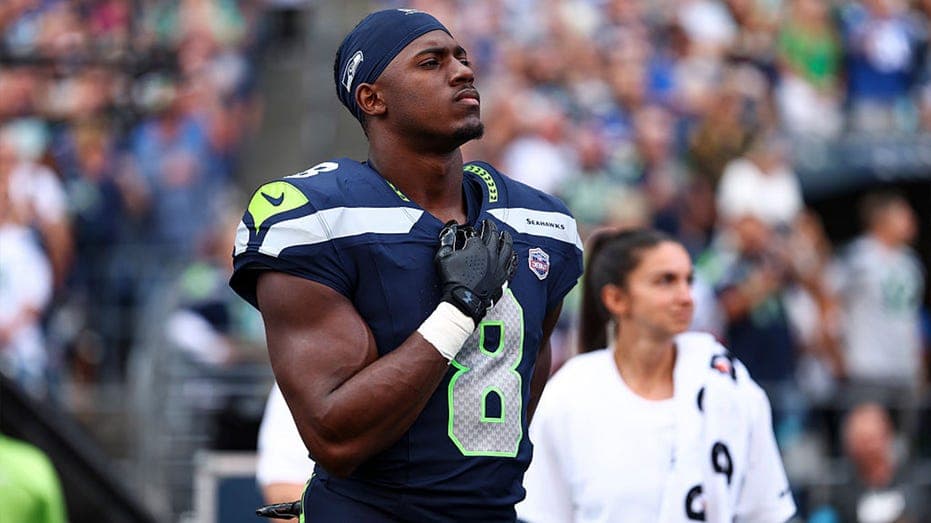 Seahawks RB Jadarian Price Out Week 4 After Injury Setback