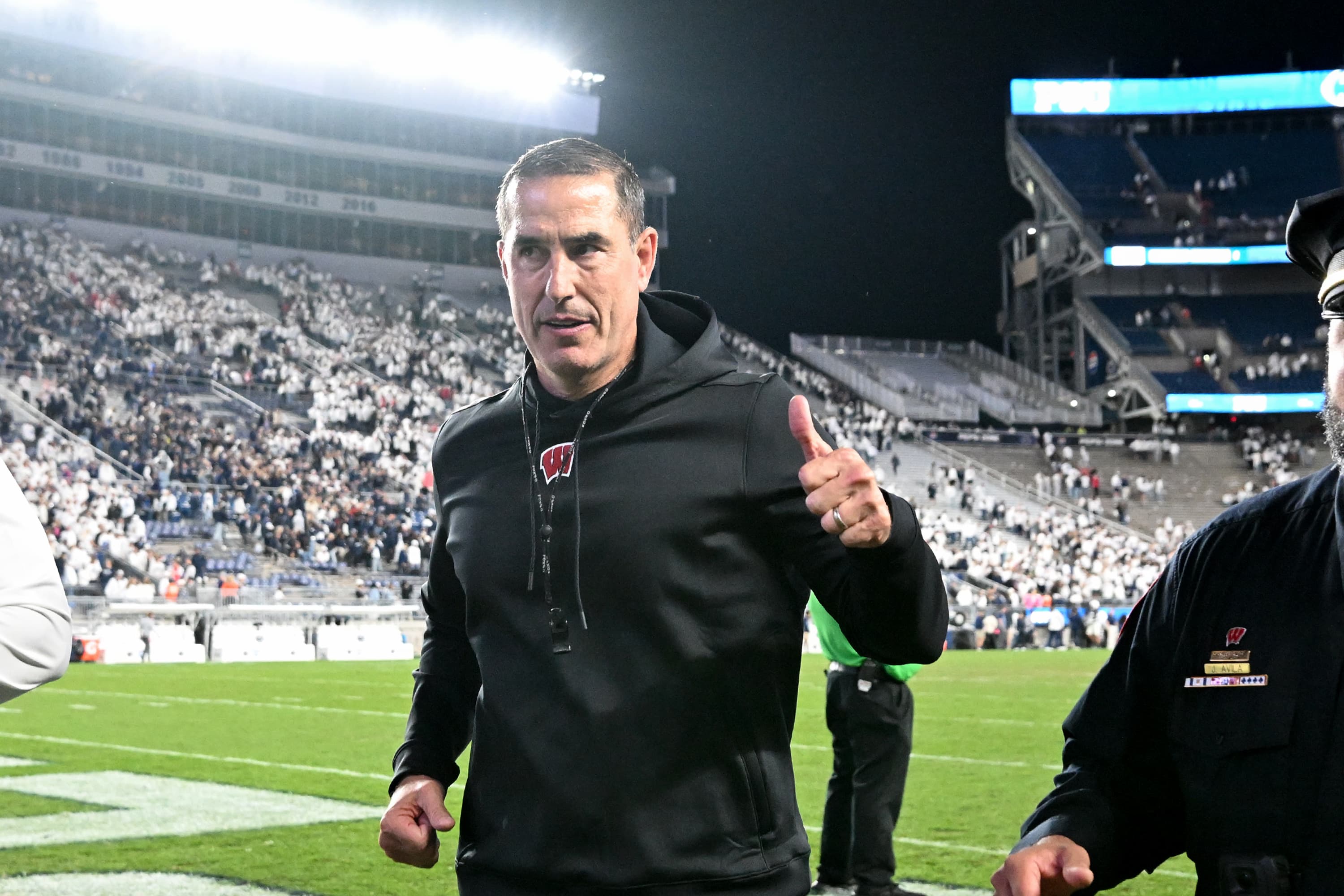 SEC Football Winners & Losers: Week 4 2026 Shakeup
