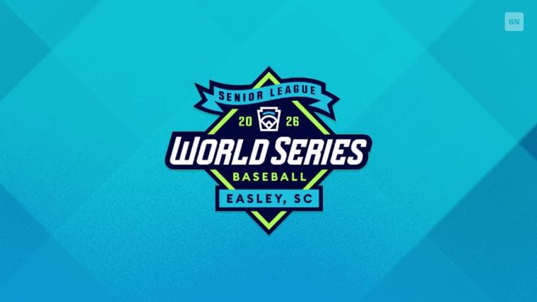Senior League World Series 2026: Full Schedule & TV