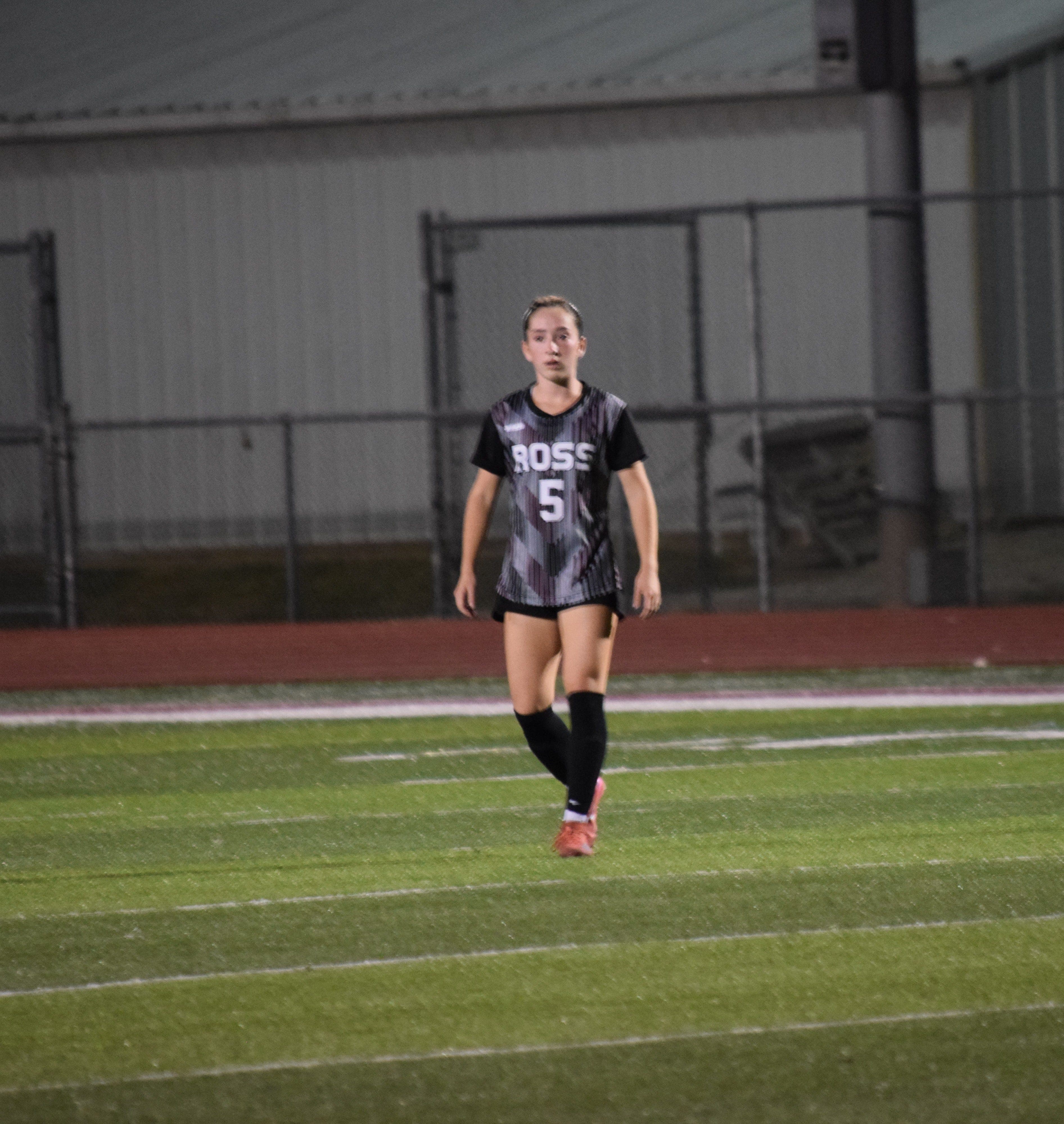 Seton Stays No. 1 in 2026 Girls Soccer Power Rankings