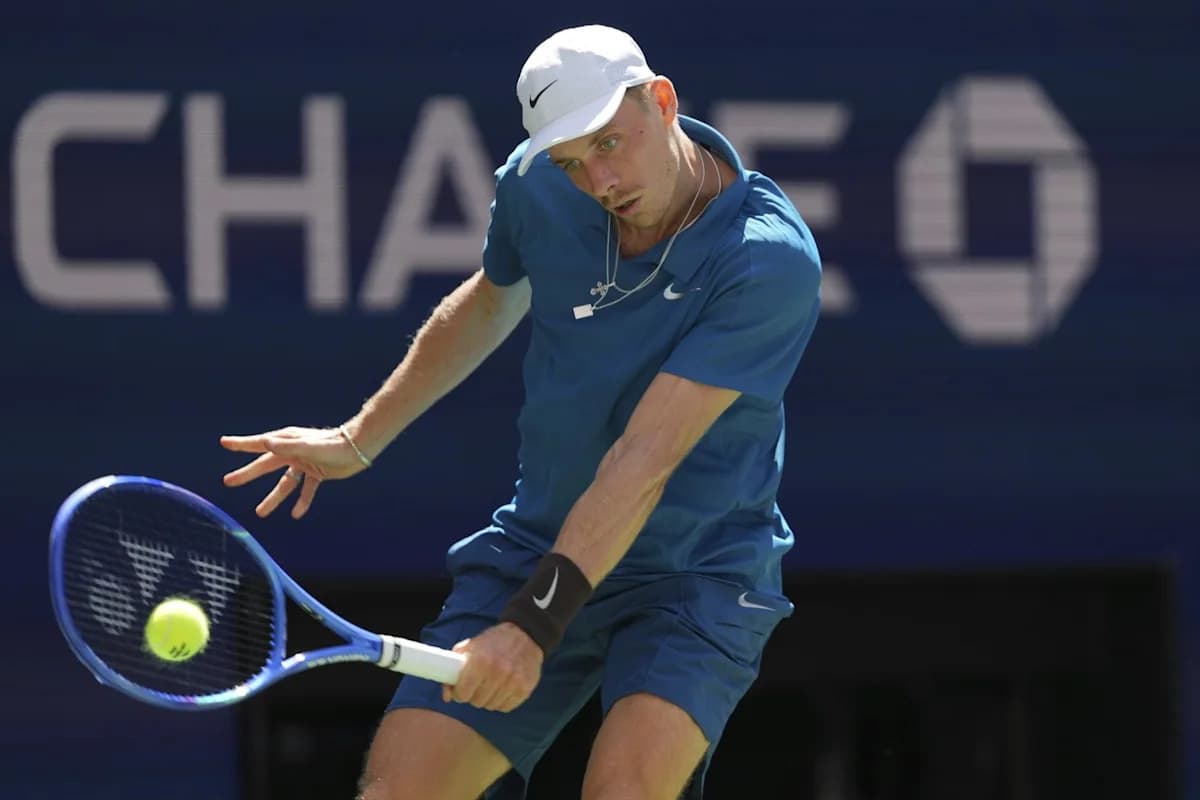 Shapovalov Reaches Los Cabos Final, Eyes Repeat Title