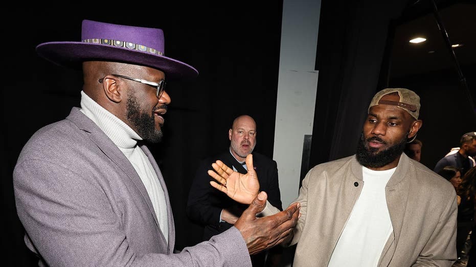 Shaq: LeBron's Lakers Legacy & 76ers' Threat