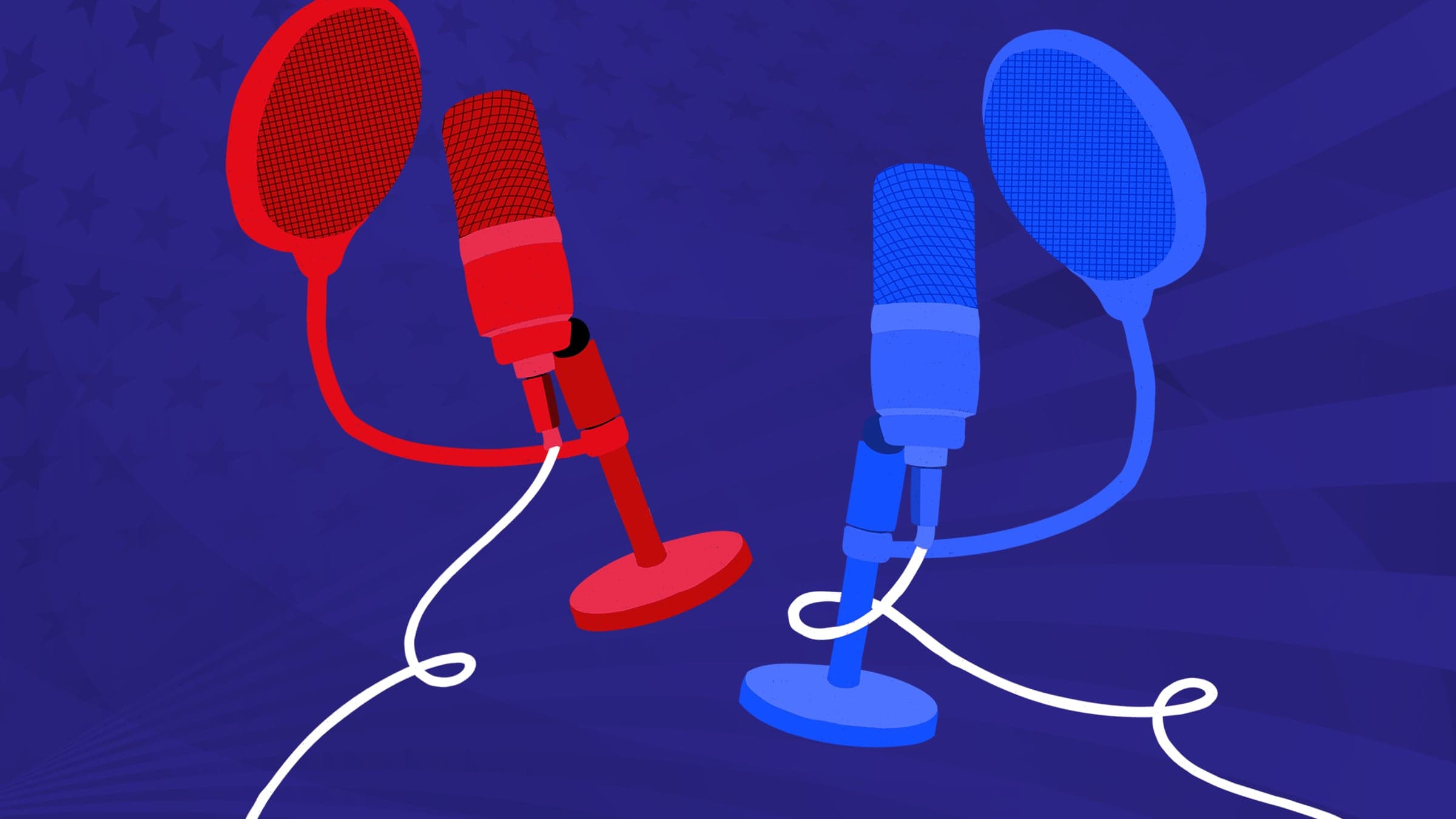 Get Featured on The Daily Beast Podcast: Your Sports Take