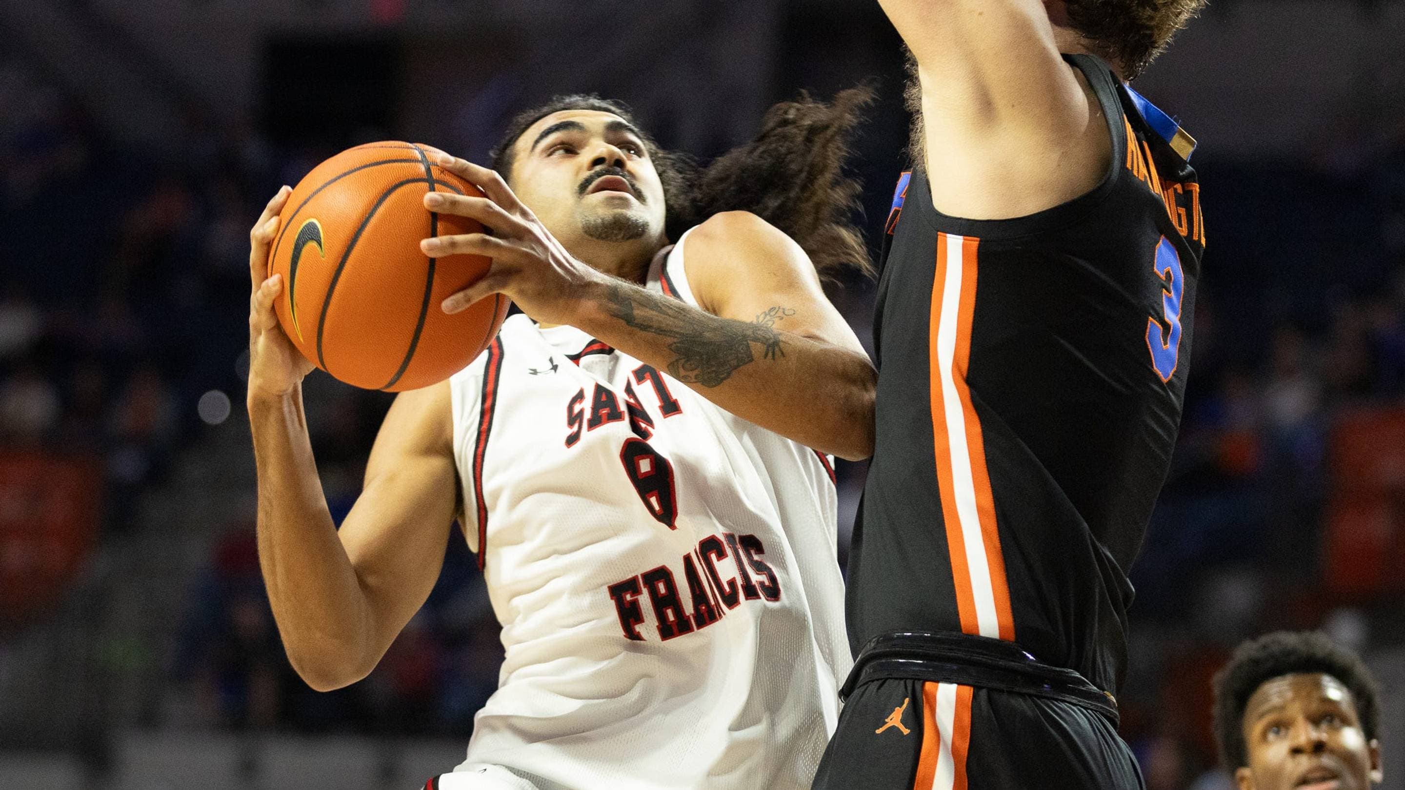 Skylar Wicks vs Florida Gators: NCAA Hoops Highlights