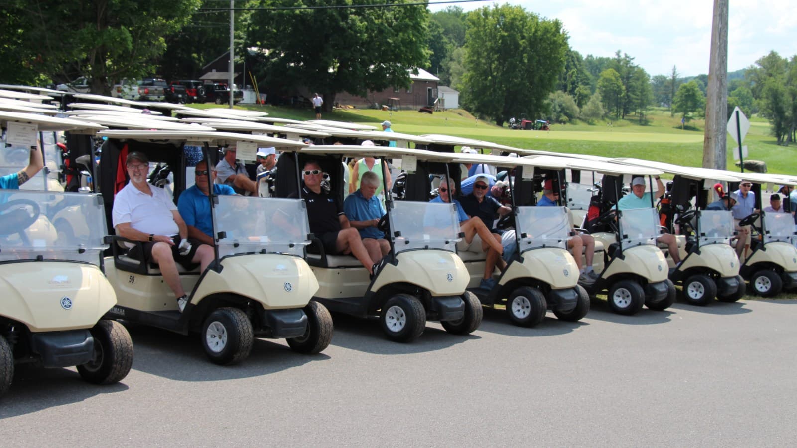 Community Memorial Foundation's 10th Mike Martin Memorial
