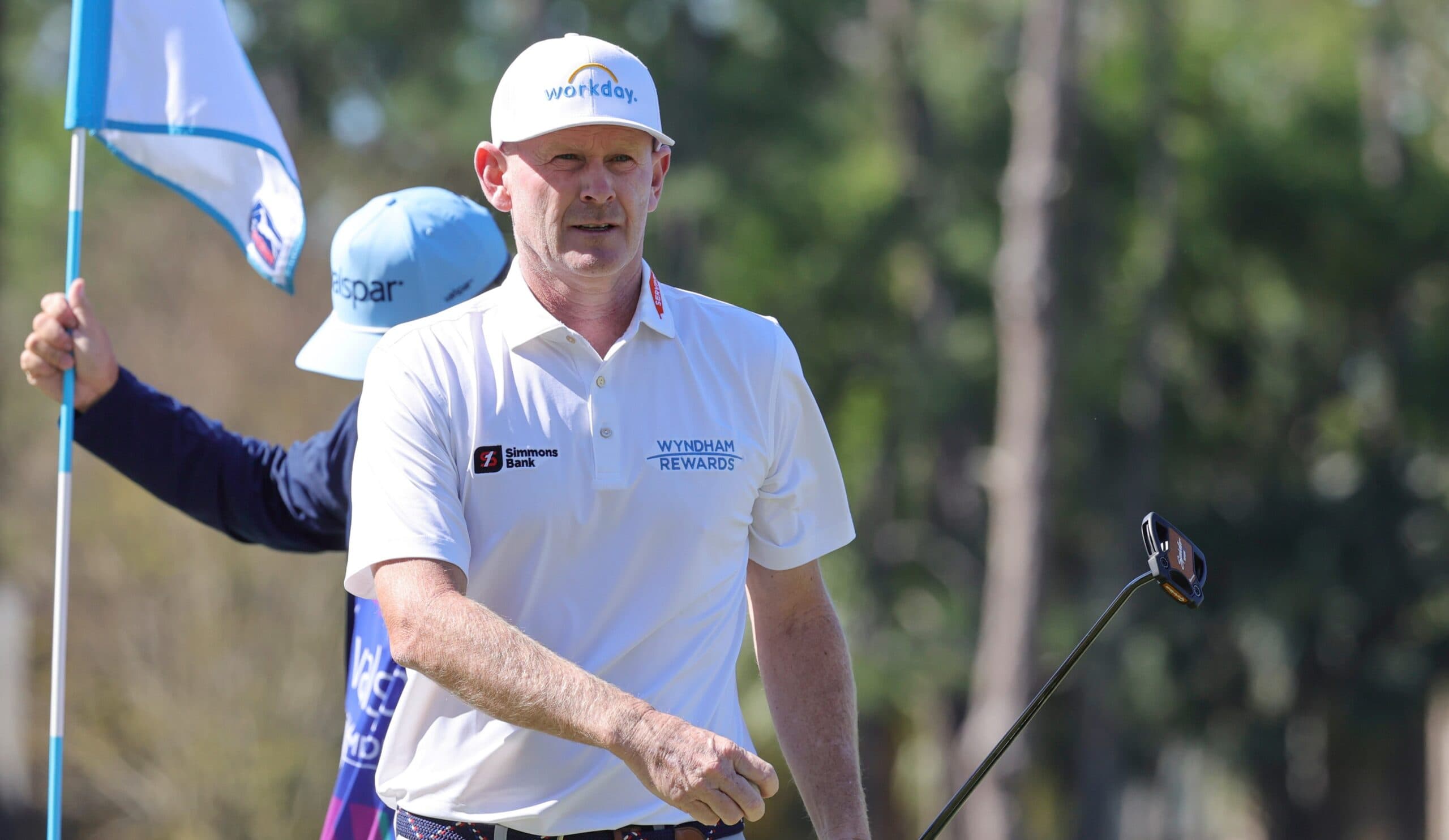 Snedeker’s Bold Ryder Cup Claim Could Backfire