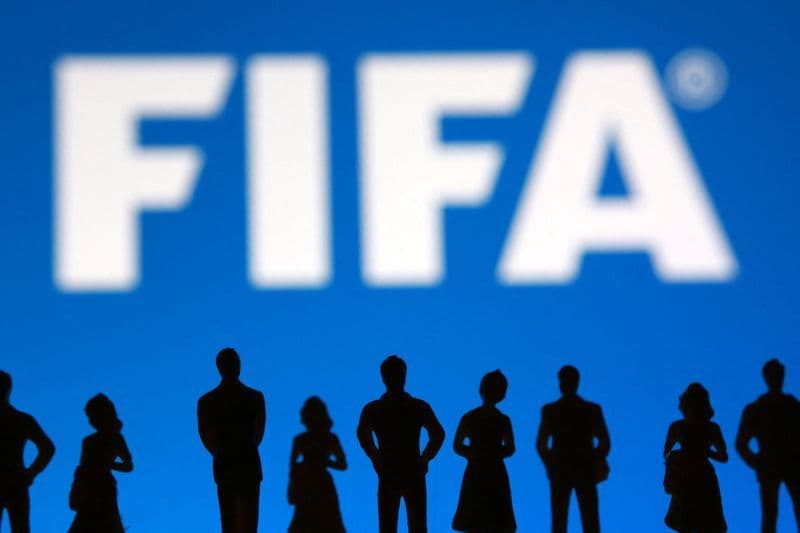 FIFA Proceeds With Sale Consultation Process | Get Sports 