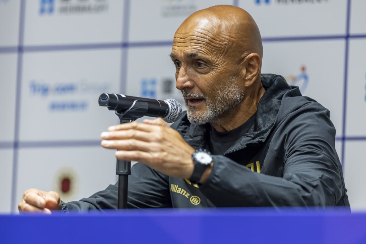 Spalletti: Douglas Luiz’s Juve Chance, Yildiz’s Sacrifice