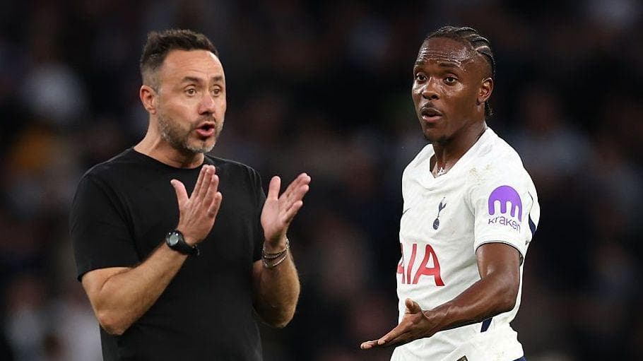 Spurs Blank Again: New Era a False Dawn in 2026