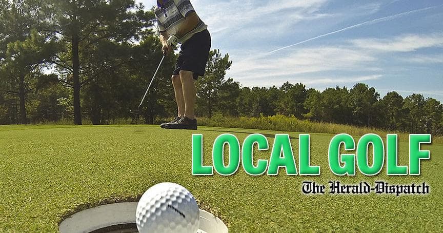 Ryan Bilby Leads WV Open After Round 3 | Final Round