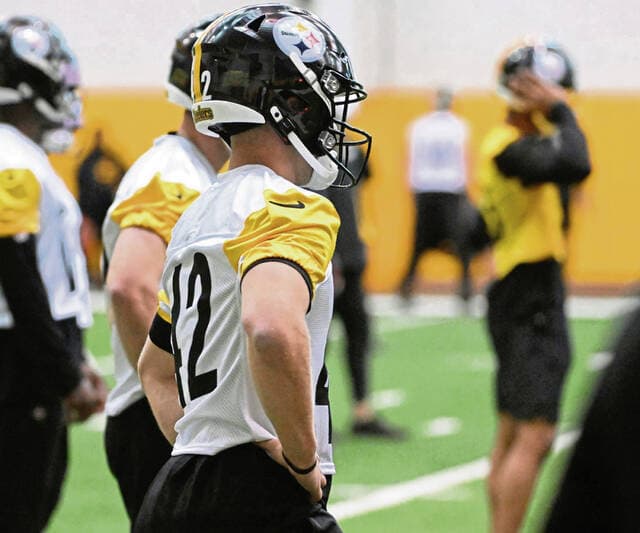 Steelers A to Z: Wetjen's Dual Return Threat