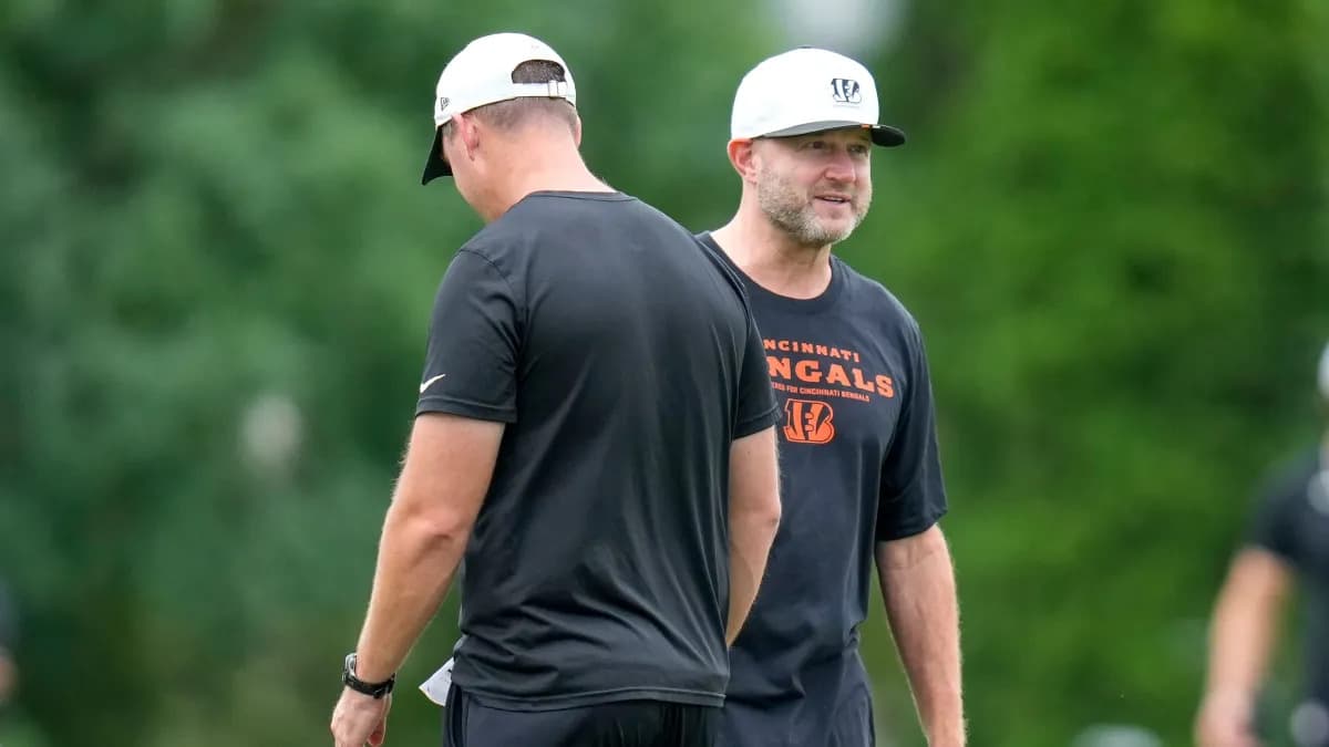 Steelers-Bengals Trade Rumors: Rare In-Division Deal?