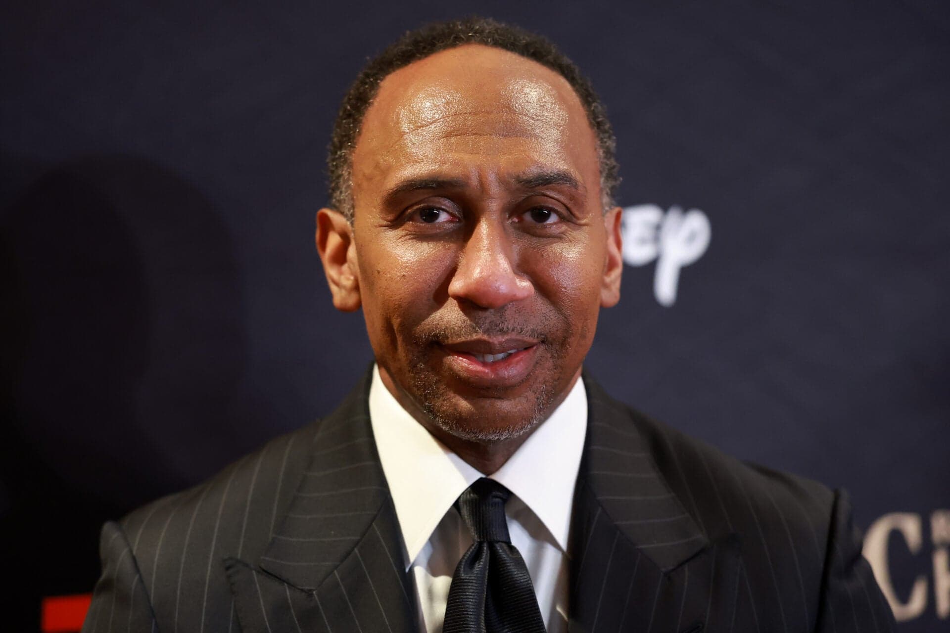 Stephen A. Smith Calls Out 'Classless' NFL Player